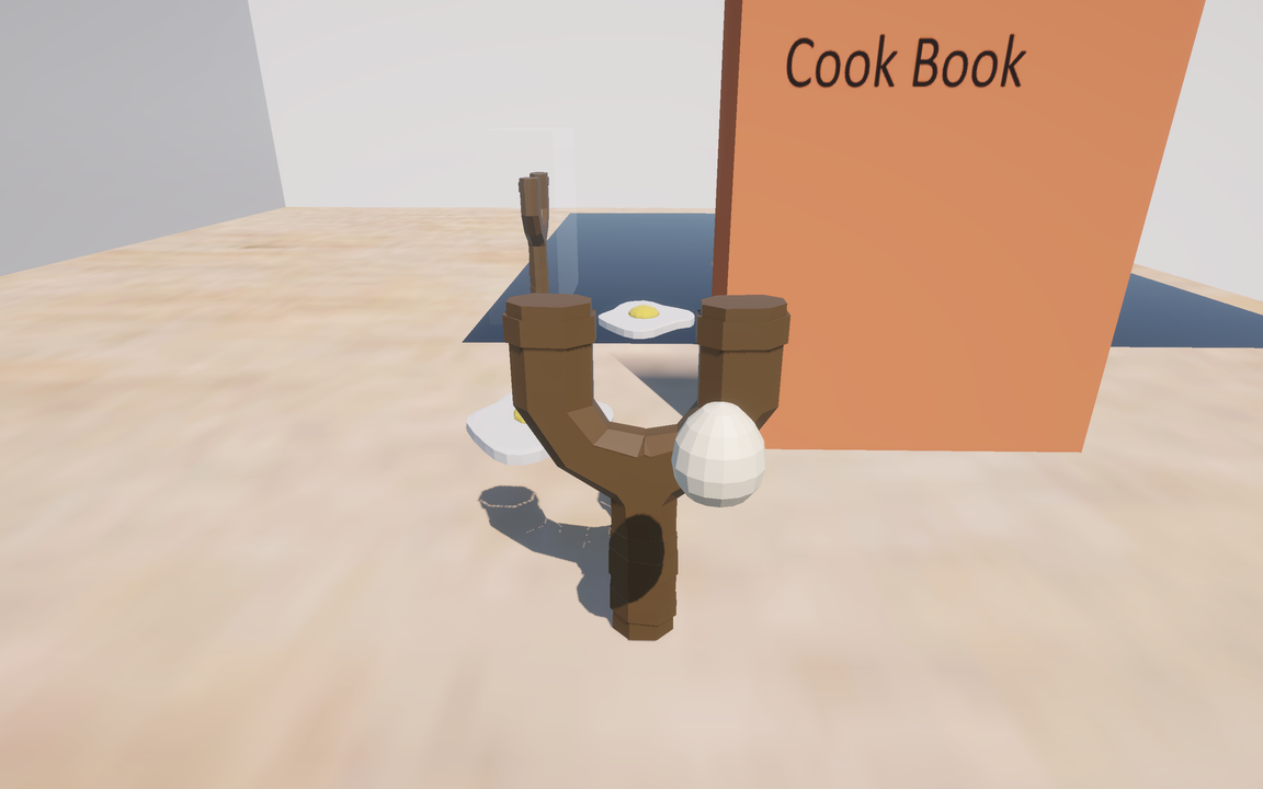 Jump Fight Playtesting